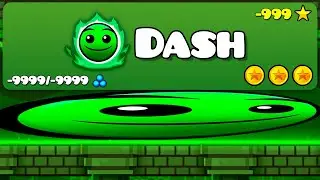 DASH, but it's WORST