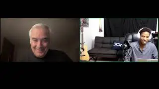 Tokenization on XDC with Andre Casterman
