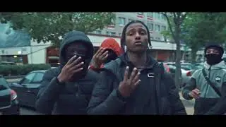 #OFB Double L'z X SJ - Already (Music Video) Prod. By MobzBeatz | Pressplay