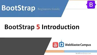 Learn Bootstrap 5