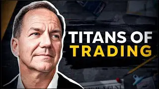 Inside the Mindset of Billionaire Trader - Paul Tudor Jones