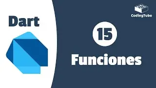 # 11 👉 ¿QUÉ son las FUNCIONES en DART y CÓMO crearlas? 🤔