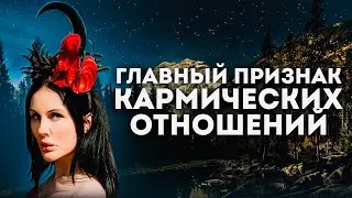 РАСПОЗНАЕТЕ СРАЗУ / Как Отличить СУЖЕНОГО от КАРМИЧЕСКОГО ПАРТНЕРА