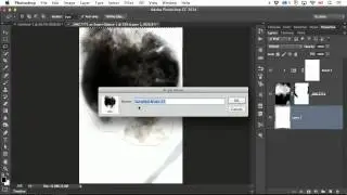 Add a Hazy Effect to Your Images: Create a Smoke Brush