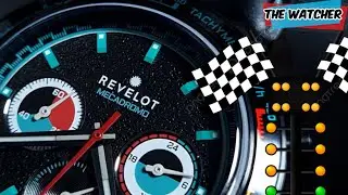 Let's Race! Revelot Mecadromo! | Full Review | The Watcher