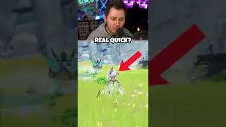 How To ACTUALLY Use Nahida's Skill In Genshin Impact