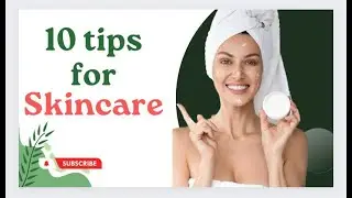 Skin care tips | skin care at home | How can I start skin care?