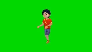 Siva green screen| green screen Siva cartoon | green screen Siva cartoon video|