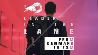 From Denmark to Team SoloMid | Leader in the Lane: Bjergsen S1E1