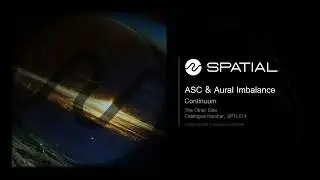 ASC & Aural Imbalance - Continuum