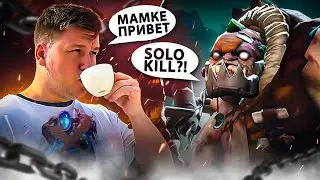 СТРИМ ДОТА 2  ПОЛНАЯ ВЕРСИЯ/ DOTA 2 STREAM /ЛУЧШИЙ