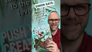 Simon Says: Push Your Creativity