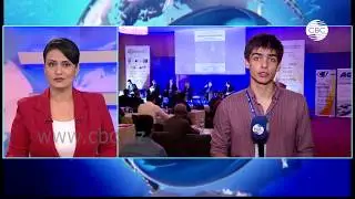 В столице Азербайджана проходит 11-я Международная зерновая торговая конференция