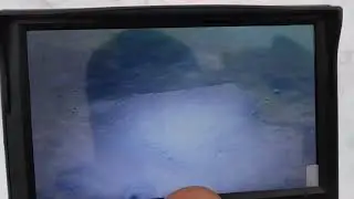 Прозрачная вода на реке Оке