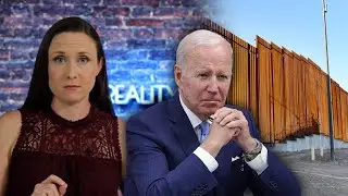 Biden’s Record-Smashing Border Crisis Isn’t a Blunder – It’s a Plan  |  Reality Check