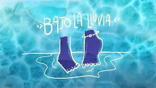 Daniel Santacruz - Bajo La Lluvia