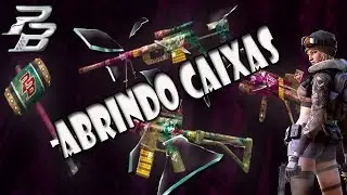 Point Blank: ABRINDO CAIXA DO HALLOWEEN: 60 DIAS DE CHEYTAC!