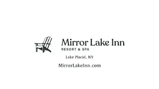 Mirror Lake Inn