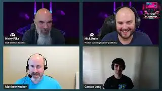 Cloud Foundry Weekly: Deep Dive into Shared-Nothing Logging : Ep 17