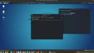 Creating Your First Python Script in Kali Linux