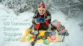 GSI Outdoors 
