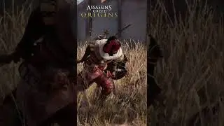 AC Mirage vs AC Origins - Combat Comparison