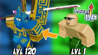 HOW TO LEVEL UP FAST IN DUNGEON QUEST ROBLOX