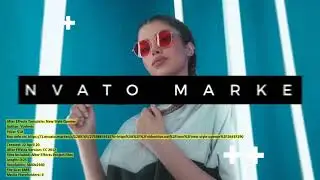 New Style Opener | After Effects Template | VideoHive 26437190