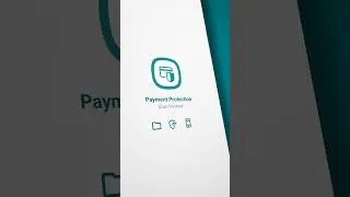 ESET Mobile Security - Payment Protection