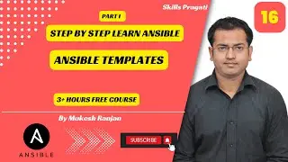 Ansible Templates