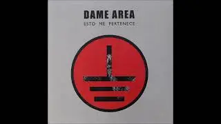 Dame Area – Ister Inan, Ister Inanma