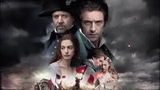 Les Misérables - Full Soundtrack (Original Motion Picture Soundtrack) [HD Audio]