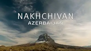 Nakhchivan. Azerbaijan