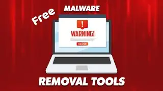 How to remove malicious software Virus | With Microsoft windows malicious software removal tool 2023