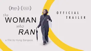 The Woman Who Ran - Official Trailer