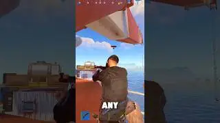 Best Grub weapon in Rust