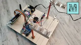 Overhead Cable Fault Detection VERSION 2 | MUFA TECH SOLUTIONS