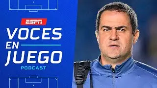 ÁLVARO MORALES: "El VERDADERO AMERICANISTA sí PIDE LA CABEZA del técnico cuando algo NO FUNCIONA"