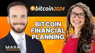 Bitcoin Financial w/ Planning Pierre Rochard and Morgen Rochard