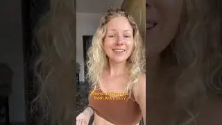 This Russian Blonde is all over Indian YouTube!