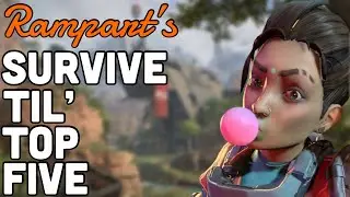 APEX LEGENDS RANKED LIVE STREAM