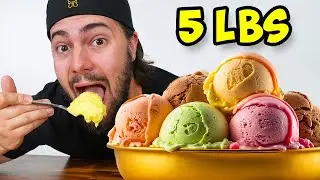 Top 23 Biggest Food Challenges