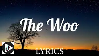 Pop Smoke - The Woo ft 50 Cent, Roddy Ricch (Lyrics)