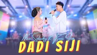 Niken Salindry ft Kevin Ihza - DADI SIJI (Official Music Video ANEKA SAFARI)