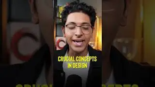 Learn GRAPHIC DESIGN By Spending ₹0 Online 👀| Ishan Sharma #shorts