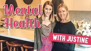 Honest Motherhood with Justine Cottle | #unitedinmotherhood Ep.2 | brought to you by Bae The Label
