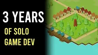 A Year of Progress | Devlog 2