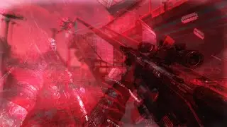 "Bulletproof Love" [BO2 Edit: Clips In Desc]