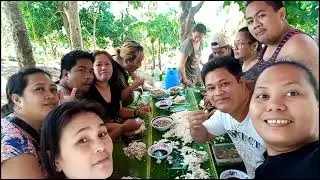 5DAYS VACATION NA PURO KAIN IN BULACAN #FRIENDS #VACAY #BULACAN #BOODLEFIGHT