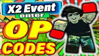 DESTROYER SIMULATOR CODES *2X UPDATE* ALL NEW SECRET OP ROBLOX DESTROYER SIMULATOR CODES!